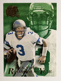 1994 Ultra Rick Mirer #4 Rick Mirer