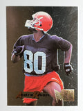 1995 Metal Silver Flashers #35 Andre Rison