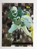 1995 Pro Line GameBreakers #GB5 Ki-Jana Carter