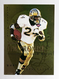 1995 SkyBox Premium Promise #P2 Mario Bates