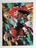 1995 Ultra Second Year Standouts #15 Bryant Young