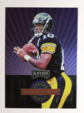1996 Absolute Unsung Heroes #28 Kordell Stewart