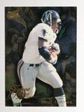 1997 Ultra Talent Show #7 Jamal Anderson (NM)
