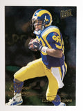 1997 Ultra Talent Show #10 Eddie Kennison