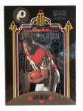 1998 Playoff Momentum Rookie Double Feature Hobby #16 Skip Hicks/Chris Floyd