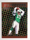 1998 SkyBox Premium D'stroyers #13D Keyshawn Johnson