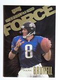 1999 Absolute SSD Force #AF28 Mark Brunell