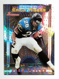 1999 Bowman Late Bloomers/Early Risers #U1 Fred Taylor (NM)