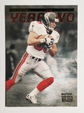 1999 SkyBox Premium Year 2 #14Y2 Tim Dwight