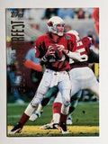 1999 Topps Picture Perfect #P5 Jake Plummer