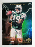 1999 Upper Deck Encore Electric Currents #EC8 Keyshawn Johnson