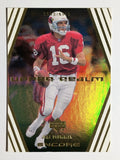 1999 Upper Deck Encore Upper Realm #UR10 Jake Plummer