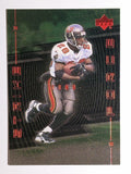 1999 Upper Deck Strike Force #SF28 Warrick Dunn