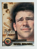 2000 Crown Royale In Your Face #11 Mark Brunell