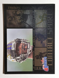 2000 Fleer Gamers Contact Sport #5 Travis Taylor