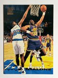 1993-94 Stadium Club #125 Karl Malone