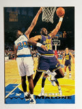 1993-94 Stadium Club #125 Karl Malone