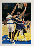 1993-94 Stadium Club #125 Karl Malone