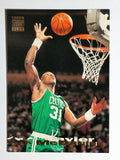 1993-94 Stadium Club #137 Xavier McDaniel