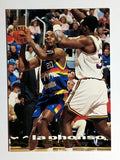 1993-94 Stadium Club #144 LaPhonso Ellis