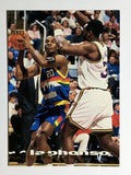 1993-94 Stadium Club #144 LaPhonso Ellis