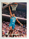 1993-94 Stadium Club #146 Dell Curry