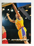 1993-94 Stadium Club #151 Anthony Peeler