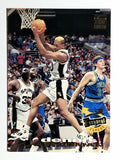 1993-94 Stadium Club #183 Dennis Rodman FF