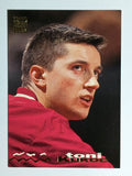 1993-94 Stadium Club #336 Toni Kukoc RC