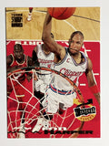 1993-94 Stadium Club #351 Ron Harper FF