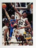 1993-94 Stadium Club #356 David Robinson FF
