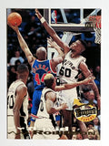 1993-94 Stadium Club #356 David Robinson FF
