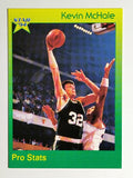 1993-94 Star #35 Kevin McHale/Pro Stats