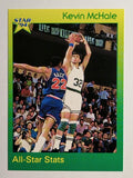1993-94 Star #68 Kevin McHale/All-Star Stats