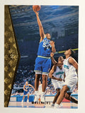 1994-95 SP #58 Popeye Jones