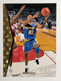 1994-95 SP #73 Ricky Pierce