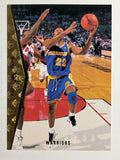 1994-95 SP #73 Ricky Pierce
