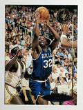 1994-95 SP Championship #50 Jamal Mashburn