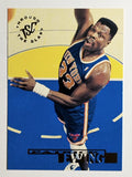 1994-95 Stadium Club #2 Patrick Ewing TG