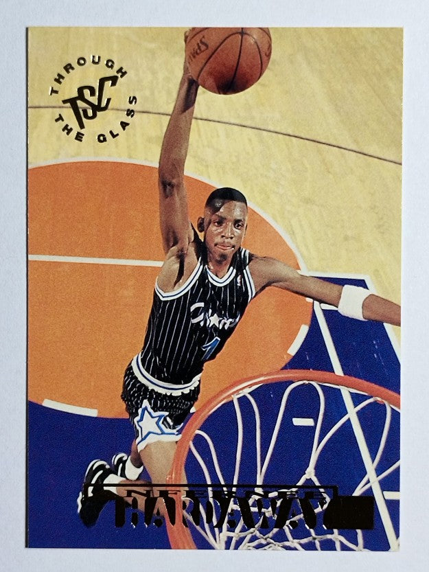 1994-95 Stadium Club #17 Anfernee Hardaway TG