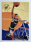 1994-95 Stadium Club #17 Anfernee Hardaway TG