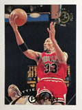 1994-95 Stadium Club #33 Scottie Pippen