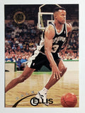 1994-95 Stadium Club #35 Dale Ellis