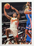 1994-95 Stadium Club #53 Mookie Blaylock