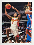 1994-95 Stadium Club #53 Mookie Blaylock