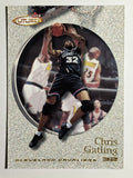 2000-01 Fleer Futures #147 Chris Gatling