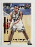 2000-01 Fleer Triple Crown #191 Loy Vaught