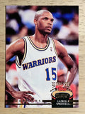 1992-93 Stadium Club #320 Latrell Sprewell RC