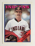 1988 Topps #144 Don Gordon