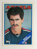 1988 Topps #147 Bill Buckner
